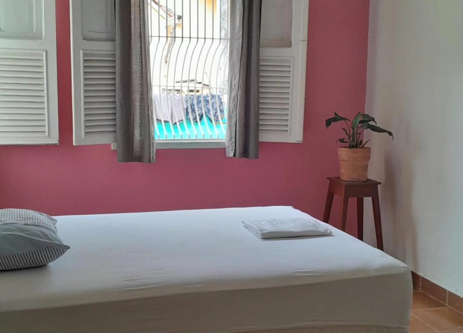 Oxen Hostel Central Recife