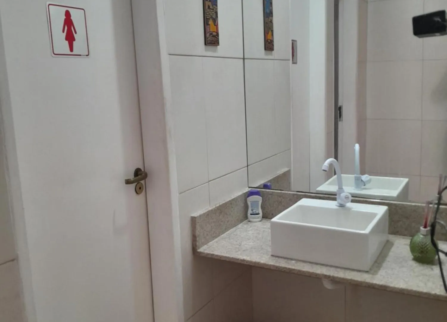Oxen Hostel Central Recife